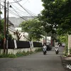 rumah Ustaz Zolmed
