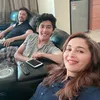 Lockdown India