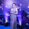 Syifa Hadju Menang di SCTV Awards