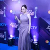Syifa Hadju Menang di SCTV Awards