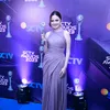 Syifa Hadju Menang di SCTV Awards