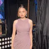 Syifa Hadju Menang di SCTV Awards