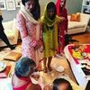 Kehidupan Priyanka Chopra di Amerika