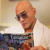 Deddy Corbuzier