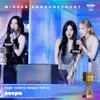 aespa, MAMA Award 2024, Daesang Song Of The Year
