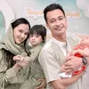 seleb hamil, seleb kesundulan, hamil kesundulan