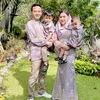 seleb hamil, seleb kesundulan, hamil kesundulan