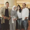 Ulang tahun denny cagur