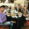 Ulang tahun denny cagur