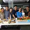 ulang tahun glenn alinskie
