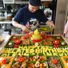 ulang tahun glenn alinskie