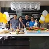 ulang tahun glenn alinskie