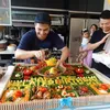 ulang tahun glenn alinskie