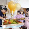 ulang tahun glenn alinskie