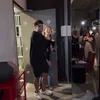 Kejutan ulang tahun Aero Aswar 