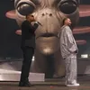 Will Smith dan J Balvin