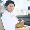 Sean mantan lolly
