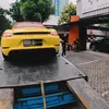 Dinar Candy Ko Apex Mobil Mewah Mobil Sport Kado