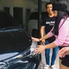 Dinar Candy Ko Apex Mobil Mewah Mobil Sport Kado