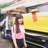 Dinar Candy Ko Apex Mobil Mewah Mobil Sport Kado