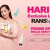 bisnis raffi ahmad, bisnis seleb