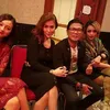 Selebritis akui hubungan settingan