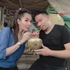 Selebritis akui hubungan settingan