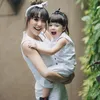 Gisella dan Gempi
