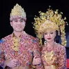 Rara LIDA &amp; Gunawan LIDA