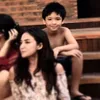 keluarga selebriti, anak artis, anak selebriti, anak tia ivanka, suami tia ivanka, tia ivanka tuyul 
