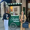 Erin Taulany rayakan ulang tahun ibu