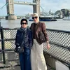 Erin Taulany kelelahan dari Inggris
