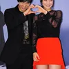 Rumor Pacaran Seleb Korea