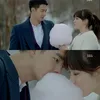 Momen Romantis K-Drama Saat Valentine