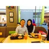 Muhammad Ghazi - Sarah