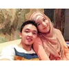 Muhammad Ghazi - Sarah