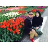 Muhammad Ghazi - Sarah