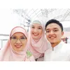 Muhammad Ghazi - Sarah