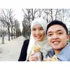 Muhammad Ghazi - Sarah
