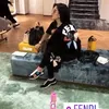 Syahrini