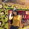 Soojin ex (G)I- DLE 