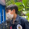 Ali anak Ahmad Dhani