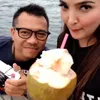 keluarga anang di ambon