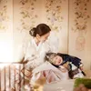 Ulang Tahun Pertama Anak Hyerim eks Wonder Girls
