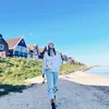 Caesar Hito dan Felicya Angelista