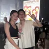 Dara The Virgin dan Jaime Siap Melangkah Serius