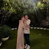 Dara The Virgin dan Jaime Siap Melangkah Serius