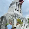 Fachry Albar Keluarga Ganteng Jarang Tersorot Beda Agama