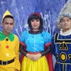 Fildan - Soimah - Irfan