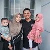 Ega Noviantika, Rafly DA